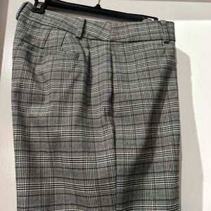 Loft pants size 8